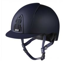 Kep Italia - Casque Smart Kep (Mousse Obligatoire Vendue Séparément) Marine;Taille de coque