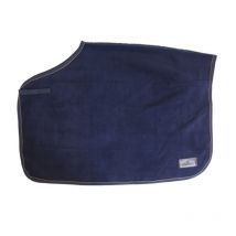 Kentucky - Couvre-Reins Carré Heavy Fleece Kentucky