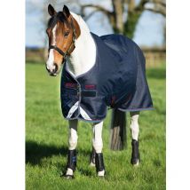 Horseware - Couverture Poney Amigo Bravo 12 Original 250g Horseware