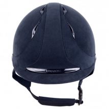 Antarès - CASQUE HUNTER ANTARÈS (VENDU SANS LA MOUSSE (B)) Marine;Taille de coque