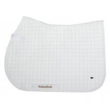 Back On Track - Tapis De Selle Cso Back On Track No.1