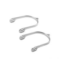 Jin Stirrup - Éperons En Aluminium Wildkart Jin Stirrup