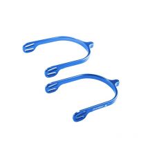 Jin Stirrup - Éperons En Aluminium Wildkart Jin Stirrup