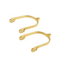 Jin Stirrup - Éperons En Aluminium Wildkart Jin Stirrup