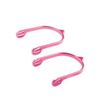Jin Stirrup - Éperons En Aluminium Wildkart Jin Stirrup