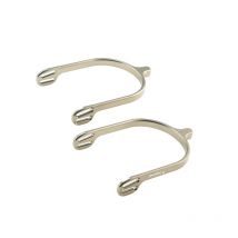 Jin Stirrup - Éperons En Aluminium Wildkart Jin Stirrup