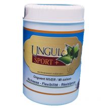 Ungula Naturalis - Onguent Sport + Hiver/ Mi-saison 1 L Ungula Naturalis