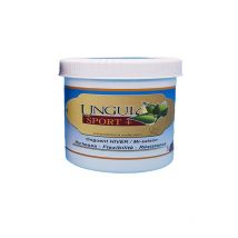 Ungula Naturalis - Onguent Sport + Hiver/ Mi-saison 480 Ml Ungula Naturalis