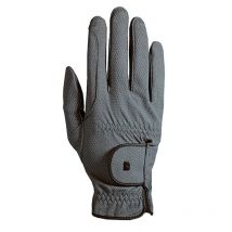 Roeckl Sports - GANTS ROECK GRIP WINTER ROECKL SPORTS Gris;taille