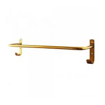 Equip'Horse - Porte-couverture Laiton Equip'horse