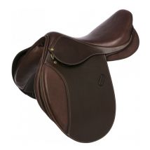 Éric Thomas - Selle Mixte Troussequin Carré Eric Thomas Fitter