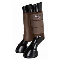 Lemieux - Guêtres Grafter Brushing Boots Lemieux