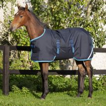 Horseware - Couverture Poulain Amigo Foal Rug Ripstop 200g Horseware