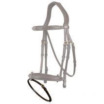 Dy'on - Noseband 3/8 'd Collection' Dy'on