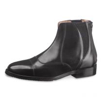 Ego7 - Boots Libra Ego7 Noir
