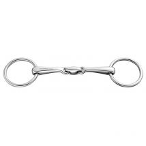 Sprenger - Mors De Bride Double-Brisure Sprenger - Taille 115