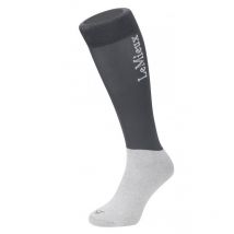Lemieux - CHAUSSETTES COMPETITION LEMIEUX Gris;taille