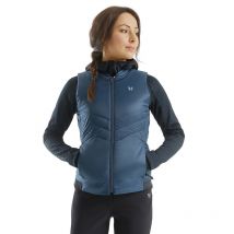 Horse Pilot - Doudoune Sans Manche Chauffante E-Kelvin Femme Horse Pilot