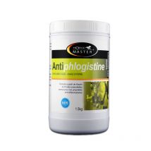 Horse Master - Baume Antiphlogistine 1.5kg Horse Master