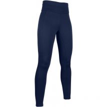 Hkm - Leggings Cosy Fond Silicone Femme Hkm