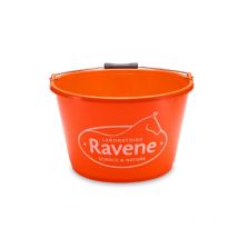Ravene - Seau Logoté Ravene Orange