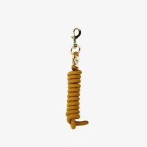 Kentucky - Longe Lead Rope Basic Kentucky Moutarde