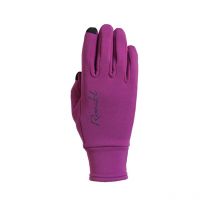 Roeckl Sports - Gants Weldon Polartec Roeckl Sports