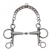 Feeling - Mors Pelham Brisé Flexi Feeling - Taille 115