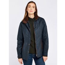 Dubarry - Veste En Coton Ciré Mountrath Dubarry