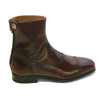 Alberto Fasciani - Boots D'équitation Alberto Fasciani 875