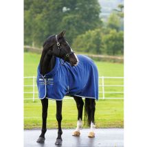 Horseware - Couverture Polaire Rambo Cosy Horseware