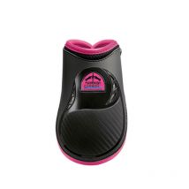 Veredus - Protège-Boulets Carbon Gel Vento Color Edition Noir Veredus
