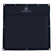 Equestro - Tenture De Box Equestro 120 X 120 Cm
