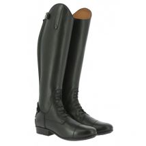 Equi-Thème - Bottes Primera Cuir Lisse Equitheme - Taille S;pointure