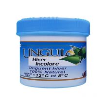 Ungula Naturalis - Onguent Hiver Incolore 480 Ml Ungula Naturalis