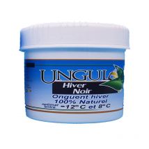 Ungula Naturalis - Onguent Hiver Noir 480 Ml Ungula Naturalis