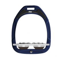 Flex-On - Etriers Green Composite 2 Plat Ultra-Gripp Flex-On