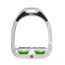 Flex-On - Etriers Green Composite 2 Plat Gripp Flex-On