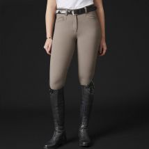 Mountain Horse - Pantalon D'équitation Ester 3/4 G Mountain Horse