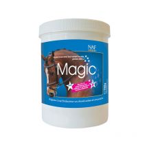 Naf - Complément Alimentaire Décontractant En Poudre Magic 750g Naf