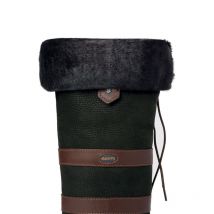 Dubarry - Doublure En Fausse Fourrure Bottes Dubarry