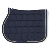 Anna Scarpati - Tapis De Selle Quadro 24 Jumping Anna Scarpati