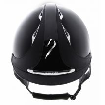 Antarès - Casque Vernis Premium Antarès (Vendu Sans La Mousse (B)) Noir;Taille de coque