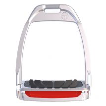 Flex-On - Etriers Hunter H Incliné Gripp Flex-On