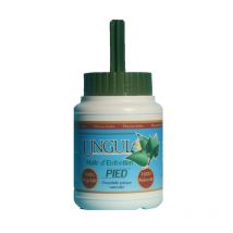 Ungula Naturalis - Huile D'entretien Verte Sabots 400ml Ungula Naturalis