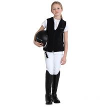 Hélite - Gilet Airbag Zip'in 2 Enfant Hélite - Taille Child M