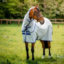 Horseware - Couverture Anti-Mouche Amigo Airflow Horseware