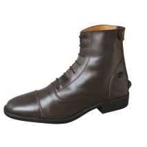 Equicomfort - Boots Verona Equicomfort Marron