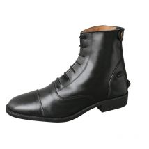 Equicomfort - Boots Verona Equicomfort Noir