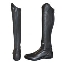 Privilège Équitation - MINI-CHAPS NOLA PRIVILÈGE EQUITATION Noir;taille